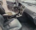 Сірий Хендай Туксон, об'ємом двигуна 2 л та пробігом 335 тис. км за 7200 $, фото 11 на Automoto.ua