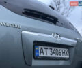Хендай Туксон 2007 у Хмельницькому на Automoto.ua Сірий Хендай Туксон, об'ємом двигуна 1.98 л та пробігом 216 тис. км за 7900 $, фото 25 на Automoto.ua