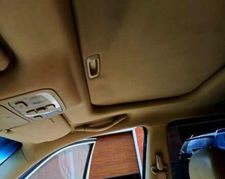 Сірий Хендай Туксон, об'ємом двигуна 2 л та пробігом 178 тис. км за 8500 $, фото 4 на Automoto.ua