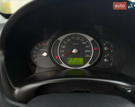 Хендай Туксон 2007 в Запорожье на Automoto.ua Серый Хендай Туксон, объемом двигателя 2 л и пробегом 230 тыс. км за 7900 $, фото 20 на Automoto.ua