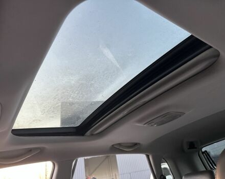 Серый Хендай Туксон, объемом двигателя 2 л и пробегом 167 тыс. км за 7299 $, фото 18 на Automoto.ua