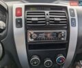 Серый Хендай Туксон, объемом двигателя 1.98 л и пробегом 193 тыс. км за 7700 $, фото 39 на Automoto.ua