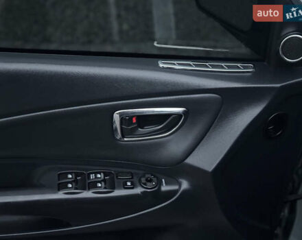 Хендай Туксон 2007 у Хмельницькому на Automoto.ua Сірий Хендай Туксон, об'ємом двигуна 1.98 л та пробігом 216 тис. км за 7900 $, фото 37 на Automoto.ua