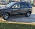Хендай Туксон 2007 у Івано-Франківську на Automoto.ua Сірий Хендай Туксон, об'ємом двигуна 2 л та пробігом 260 тис. км за 7950 $, фото 8 на Automoto.ua