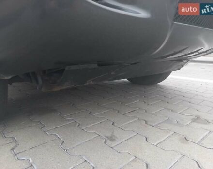 Сірий Хендай Туксон, об'ємом двигуна 2 л та пробігом 190 тис. км за 8600 $, фото 37 на Automoto.ua