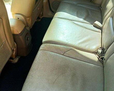 Сірий Хендай Туксон, об'ємом двигуна 2 л та пробігом 178 тис. км за 8500 $, фото 6 на Automoto.ua