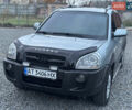 Хендай Туксон 2007 у Хмельницькому на Automoto.ua Сірий Хендай Туксон, об'ємом двигуна 1.98 л та пробігом 216 тис. км за 7900 $, фото 4 на Automoto.ua
