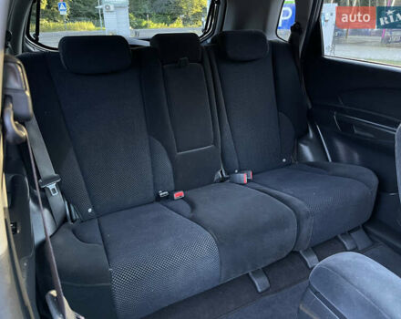 Серый Хендай Туксон, объемом двигателя 2 л и пробегом 182 тыс. км за 7600 $, фото 47 на Automoto.ua