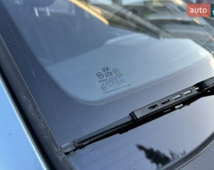 Серый Хендай Туксон, объемом двигателя 2 л и пробегом 110 тыс. км за 10200 $, фото 44 на Automoto.ua