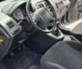 Серый Хендай Туксон, объемом двигателя 1.98 л и пробегом 258 тыс. км за 8500 $, фото 28 на Automoto.ua