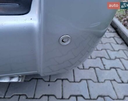 Серый Хендай Туксон, объемом двигателя 2 л и пробегом 240 тыс. км за 8300 $, фото 74 на Automoto.ua