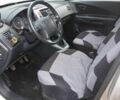 Хендай Туксон 2007 в Белой Церкве на Automoto.ua Серый Хендай Туксон, объемом двигателя 2 л и пробегом 204 тыс. км за 7550 $, фото 5 на Automoto.ua