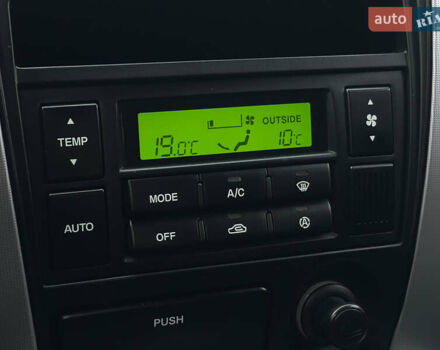 Серый Хендай Туксон, объемом двигателя 2 л и пробегом 182 тыс. км за 7600 $, фото 40 на Automoto.ua