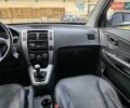 Хендай Туксон 2007 в Луцке на Automoto.ua Серый Хендай Туксон, объемом двигателя 1.98 л и пробегом 120 тыс. км за 7799 $, фото 36 на Automoto.ua