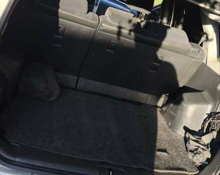 Серый Хендай Туксон, объемом двигателя 1.98 л и пробегом 193 тыс. км за 8400 $, фото 20 на Automoto.ua