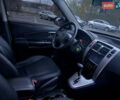 Хендай Туксон 2007 у Хмельницькому на Automoto.ua Сірий Хендай Туксон, об'ємом двигуна 1.98 л та пробігом 216 тис. км за 7900 $, фото 46 на Automoto.ua