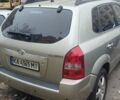 Серый Хендай Туксон, объемом двигателя 1.98 л и пробегом 169 тыс. км за 7500 $, фото 8 на Automoto.ua