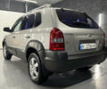 Хендай Туксон 2007 в Полтаве на Automoto.ua Серый Хендай Туксон, объемом двигателя 1.98 л и пробегом 190 тыс. км за 8300 $, фото 21 на Automoto.ua