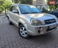 Сірий Хендай Туксон, об'ємом двигуна 1.98 л та пробігом 233 тис. км за 6100 $, фото 9 на Automoto.ua