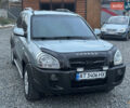 Хендай Туксон 2007 у Хмельницькому на Automoto.ua Сірий Хендай Туксон, об'ємом двигуна 1.98 л та пробігом 216 тис. км за 7900 $, фото 2 на Automoto.ua