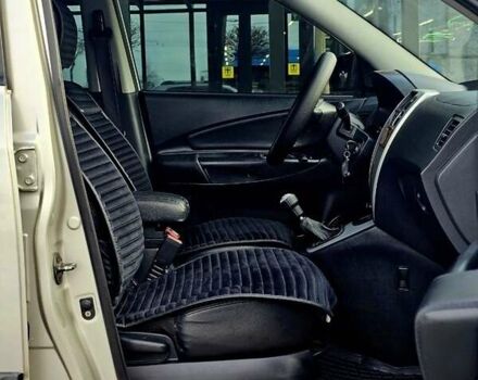 Сірий Хендай Туксон, об'ємом двигуна 2 л та пробігом 198 тис. км за 8250 $, фото 18 на Automoto.ua