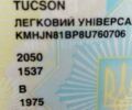 Сірий Хендай Туксон, об'ємом двигуна 1.98 л та пробігом 169 тис. км за 10500 $, фото 17 на Automoto.ua