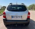Сірий Хендай Туксон, об'ємом двигуна 1.98 л та пробігом 175 тис. км за 9000 $, фото 6 на Automoto.ua