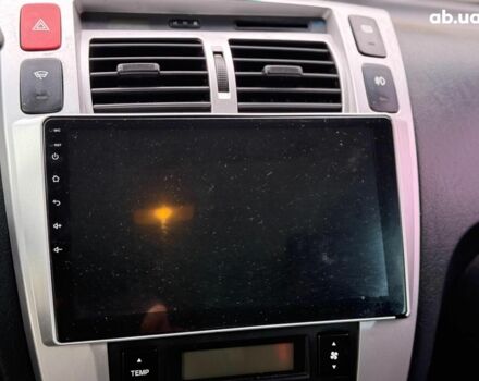 Серый Хендай Туксон, объемом двигателя 2 л и пробегом 214 тыс. км за 7990 $, фото 25 на Automoto.ua