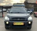 Сірий Хендай Туксон, об'ємом двигуна 1.98 л та пробігом 281 тис. км за 7200 $, фото 2 на Automoto.ua