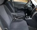 Сірий Хендай Туксон, об'ємом двигуна 2 л та пробігом 182 тис. км за 8800 $, фото 17 на Automoto.ua