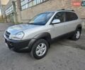 Хендай Туксон 2007 в Луцке на Automoto.ua Серый Хендай Туксон, объемом двигателя 1.98 л и пробегом 120 тыс. км за 7799 $, фото 1 на Automoto.ua