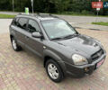 Хендай Туксон 2007 в Калуше на Automoto.ua Серый Хендай Туксон, объемом двигателя 2 л и пробегом 182 тыс. км за 7600 $, фото 18 на Automoto.ua