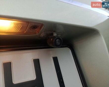 Сірий Хендай Туксон, об'ємом двигуна 1.98 л та пробігом 225 тис. км за 6999 $, фото 13 на Automoto.ua