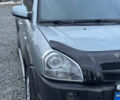 Хендай Туксон 2007 у Хмельницькому на Automoto.ua Сірий Хендай Туксон, об'ємом двигуна 1.98 л та пробігом 216 тис. км за 7900 $, фото 10 на Automoto.ua