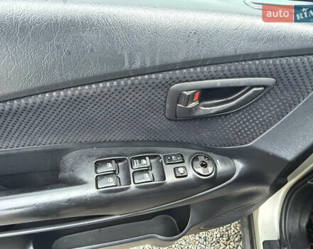 Сірий Хендай Туксон, об'ємом двигуна 1.98 л та пробігом 169 тис. км за 7890 $, фото 19 на Automoto.ua