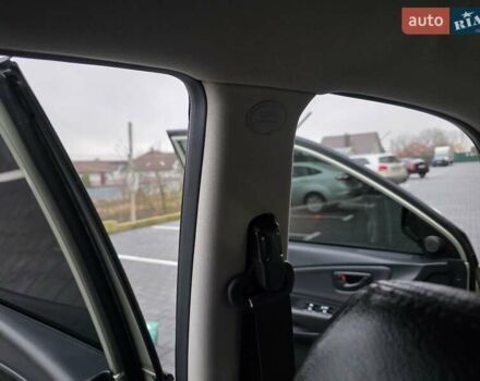 Серый Хендай Туксон, объемом двигателя 2 л и пробегом 231 тыс. км за 7999 $, фото 36 на Automoto.ua