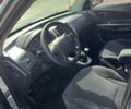 Сірий Хендай Туксон, об'ємом двигуна 2 л та пробігом 170 тис. км за 8700 $, фото 9 на Automoto.ua