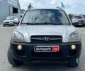 Хендай Туксон 2007 в Львове на Automoto.ua Серый Хендай Туксон, объемом двигателя 2 л и пробегом 255 тыс. км за 6590 $, фото 1 на Automoto.ua