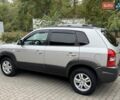 Сірий Хендай Туксон, об'ємом двигуна 1.99 л та пробігом 208 тис. км за 8400 $, фото 41 на Automoto.ua