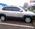 Сірий Хендай Туксон, об'ємом двигуна 1.98 л та пробігом 157 тис. км за 7800 $, фото 5 на Automoto.ua