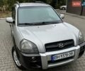 Сірий Хендай Туксон, об'ємом двигуна 1.99 л та пробігом 208 тис. км за 8400 $, фото 2 на Automoto.ua