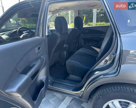 Сірий Хендай Туксон, об'ємом двигуна 1.98 л та пробігом 169 тис. км за 7300 $, фото 29 на Automoto.ua