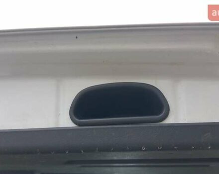 Сірий Хендай Туксон, об'ємом двигуна 2 л та пробігом 203 тис. км за 7700 $, фото 22 на Automoto.ua