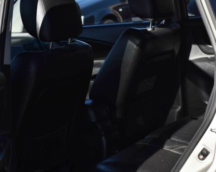 Хендай Туксон 2007 в Кривом Роге на Automoto.ua Серый Хендай Туксон, объемом двигателя 2 л и пробегом 335 тыс. км за 7950 $, фото 20 на Automoto.ua