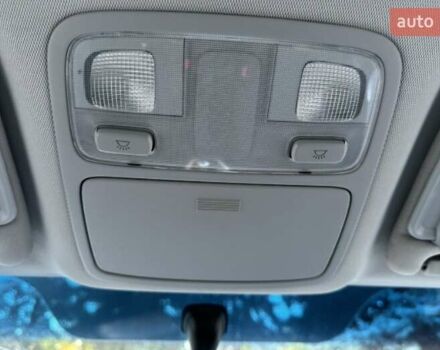 Серый Хендай Туксон, объемом двигателя 2 л и пробегом 110 тыс. км за 10200 $, фото 37 на Automoto.ua