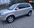 Серый Хендай Туксон, объемом двигателя 2 л и пробегом 240 тыс. км за 8300 $, фото 49 на Automoto.ua