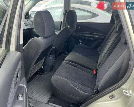 Сірий Хендай Туксон, об'ємом двигуна 2 л та пробігом 257 тис. км за 6550 $, фото 21 на Automoto.ua