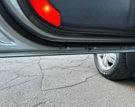 Серый Хендай Туксон, объемом двигателя 2 л и пробегом 110 тыс. км за 11900 $, фото 22 на Automoto.ua