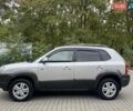 Сірий Хендай Туксон, об'ємом двигуна 1.99 л та пробігом 208 тис. км за 8400 $, фото 33 на Automoto.ua