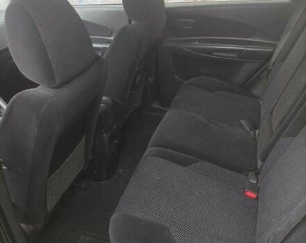 Сірий Хендай Туксон, об'ємом двигуна 1.98 л та пробігом 160 тис. км за 7700 $, фото 5 на Automoto.ua